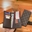 Monedero Louis Vuitton  Brazza - Imagen 1