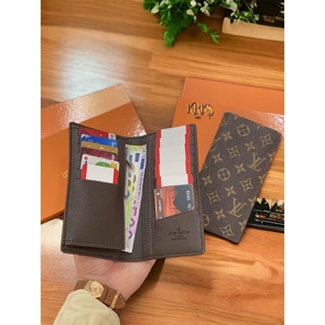 Monedero Louis Vuitton  Brazza - Imagen 1