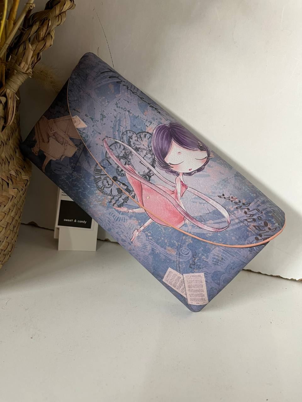 Monedero Sweet Candy - Imagen 2