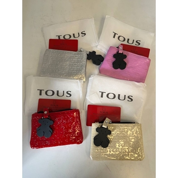 Monedero Tous pequeño - Imagen 1