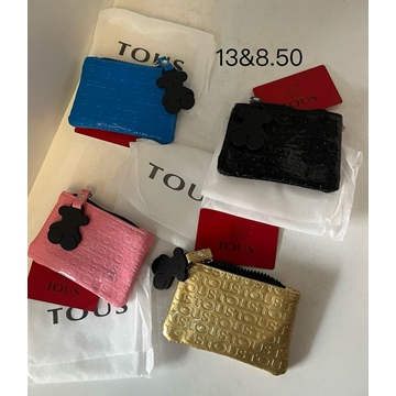 Monedero Tous pequeño - Imagen 2