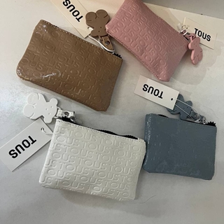 Monedero Tous relieve mini - Imagen 1