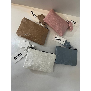 Monedero Tous relieve mini - Imagen 1