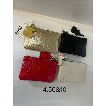 Monedero Tous relieve mini - Imagen 2