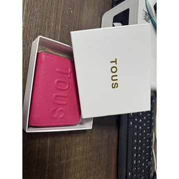 Monedero Tous relieve - Imagen 1