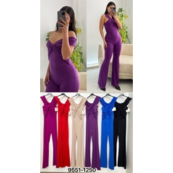 Mono de mujer - Imagen 1