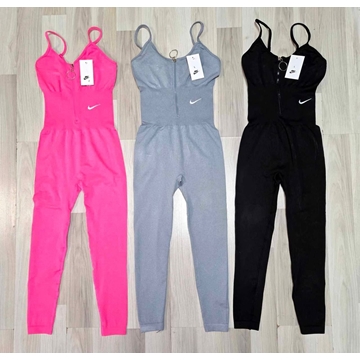 Mono entero Nike - Imagen 2