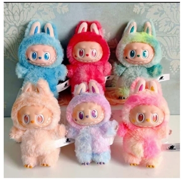 Muñeca Pop mart La Bubu - Imagen 1