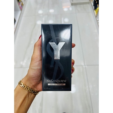 MYSLF Eau de Parfum de Yves Saint Laurent - Imagen 1