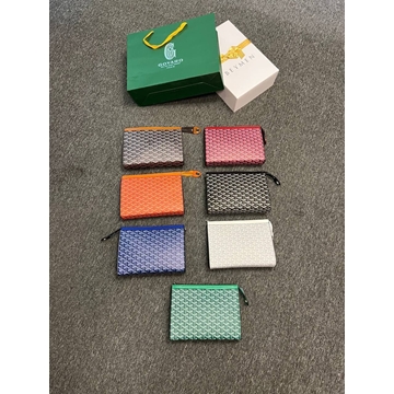 Neceser Goyard lino - Imagen 1