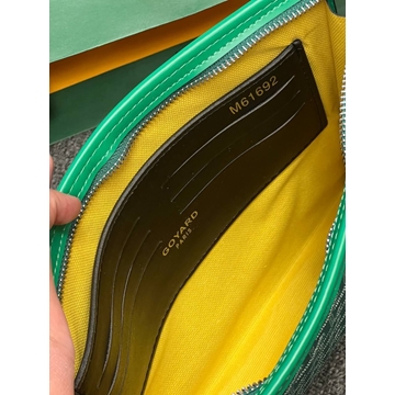 Neceser Goyard lino - Imagen 2