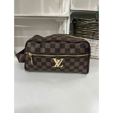 Neceser hombre Louis Vuitton - Imagen 2