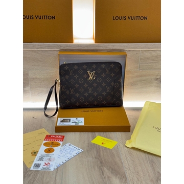 Neceser Louis Vuitton - Imagen 1