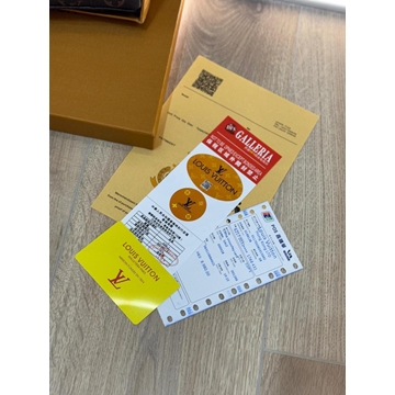 Neceser Louis Vuitton - Imagen 2