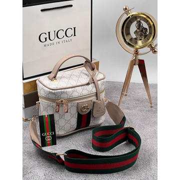 Neceser Ophidia Gucci - Imagen 1