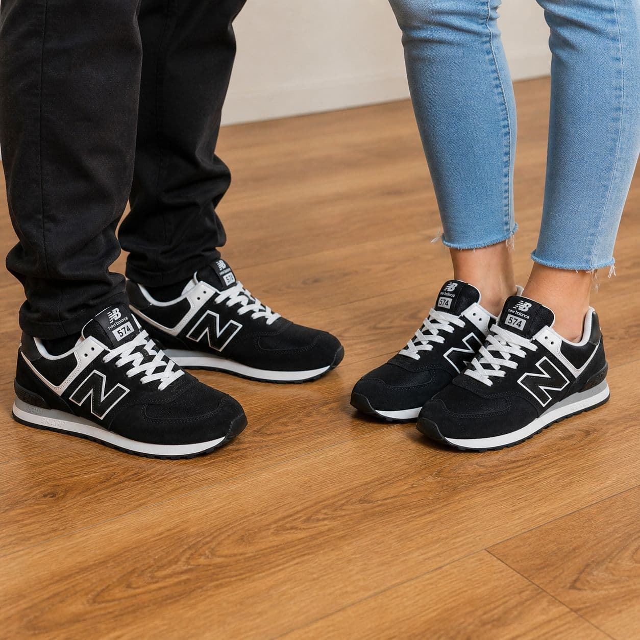 New balance 574 - Imagen 4