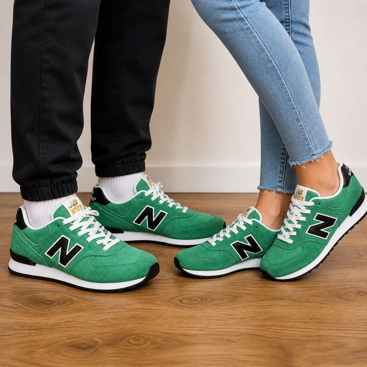 New balance 574 - Imagen 5