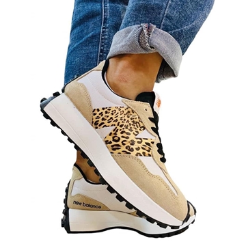 New Balance leopardo - Imagen 1