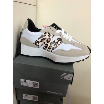 New Balance leopardo - Imagen 1