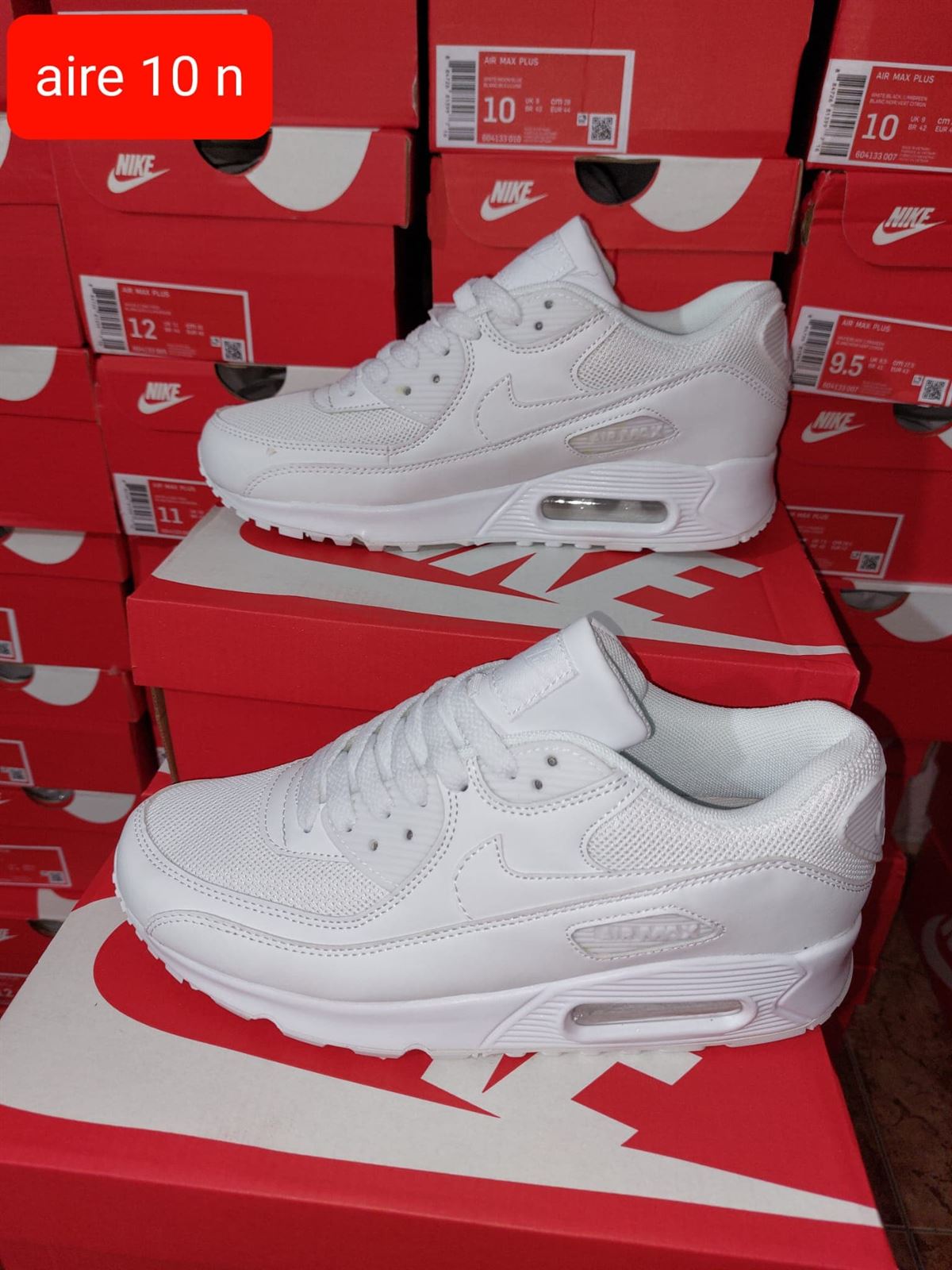 Nike Air Max 90 - Imagen 1