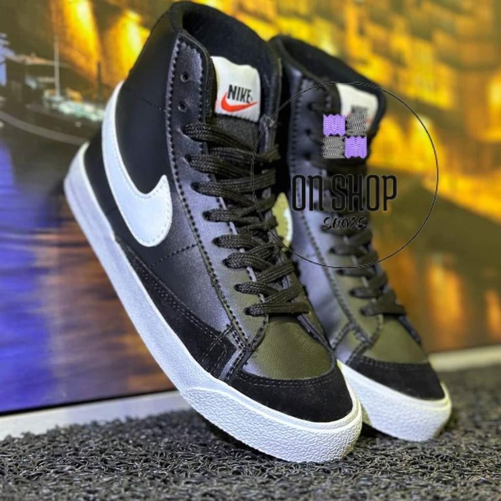 Nike Blazer - Imagen 1