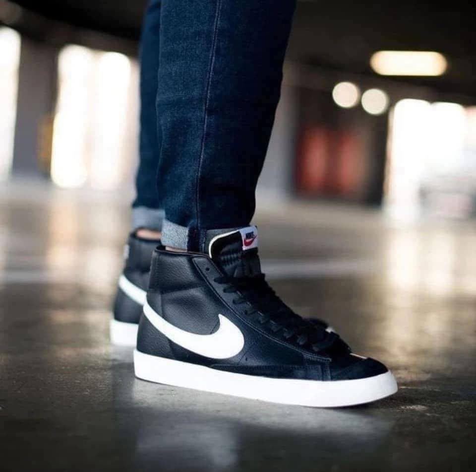 Nike Blazer - Imagen 4