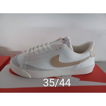 Nike Low Blazer 77 - Imagen 1