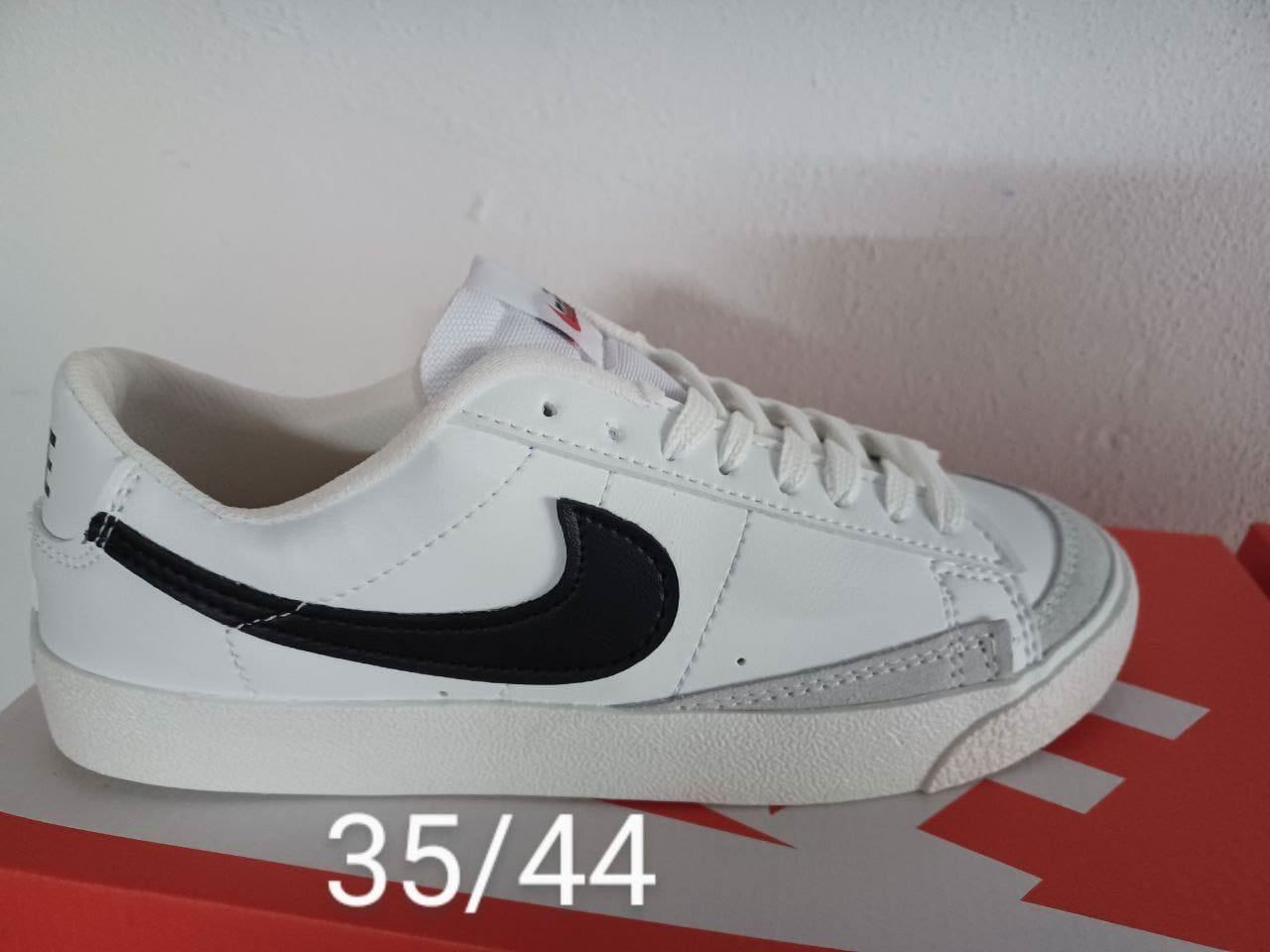 Nike Low Blazer 77 - Imagen 2