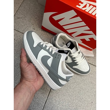 Nike Low gris - Imagen 1