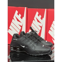 Nike shox novedad - Imagen 1