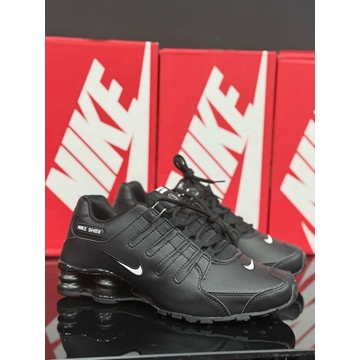 Nike shox novedad - Imagen 1