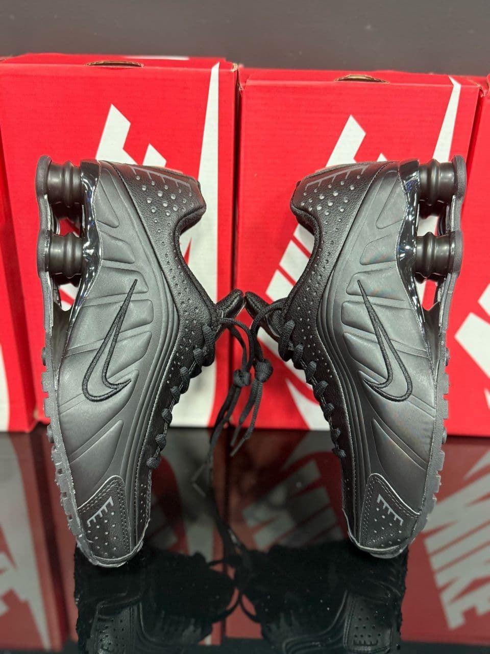 Nike shox novedad - Imagen 2