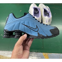 Nike Shox R4 camaleón - Imagen 2