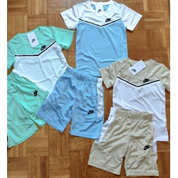 Nike tech niños - Imagen 1