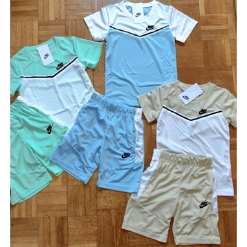 Nike tech niños - Imagen 1