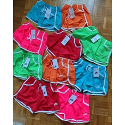 Pantalón corto mujer Nike - Imagen 1