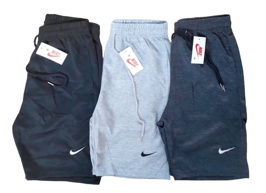 Pantalón corto Nike de hombre - Imagen 1