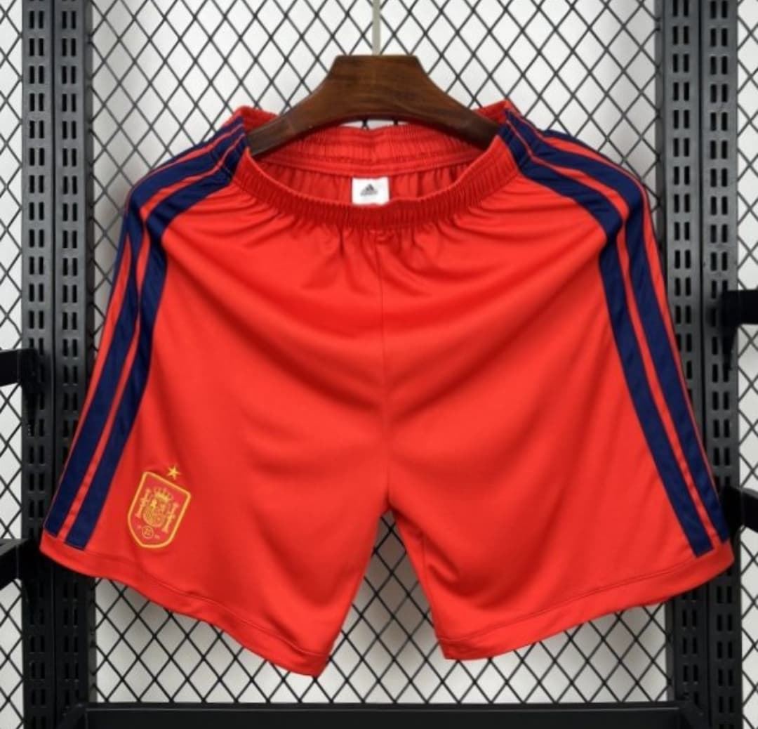 Pantalón corto selección España 2026 - Imagen 1
