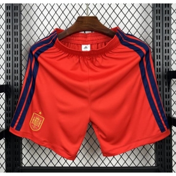 Pantalón corto selección España 2026 - Imagen 1