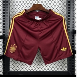 Pantalón corto selección España 2026 - Imagen 2