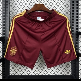 Pantalón corto selección España 2026 - Imagen 2