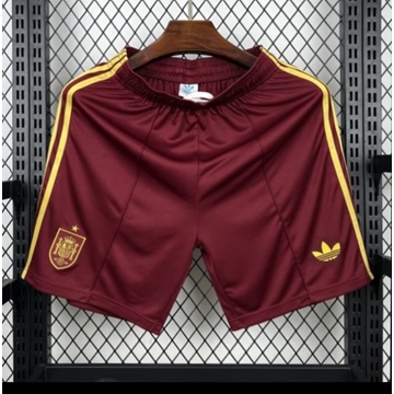 Pantalón corto selección España 2026 - Imagen 2