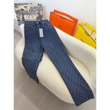 Pantalón vaquero Christian Dior - Imagen 1