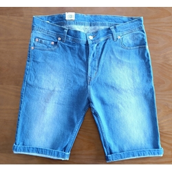 Pantalón vaquero corto Levis - Imagen 1