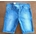 Pantalón vaquero corto Levis - Imagen 1