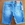 Pantalón vaquero corto Levis - Imagen 2