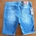 Pantalón vaquero corto Levis - Imagen 2