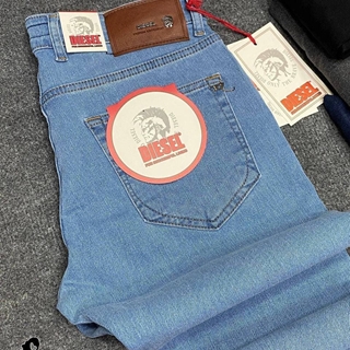 Pantalón vaquero Diesel - Imagen 1