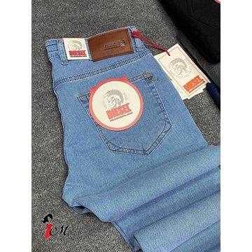 Pantalón vaquero Diesel - Imagen 1