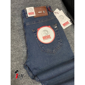 Pantalón vaquero Diesel - Imagen 2